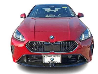 2025 BMW 2 Series 228 xDrive Gran Coupe