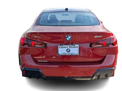 2025 BMW 2 Series 228 xDrive Gran Coupe