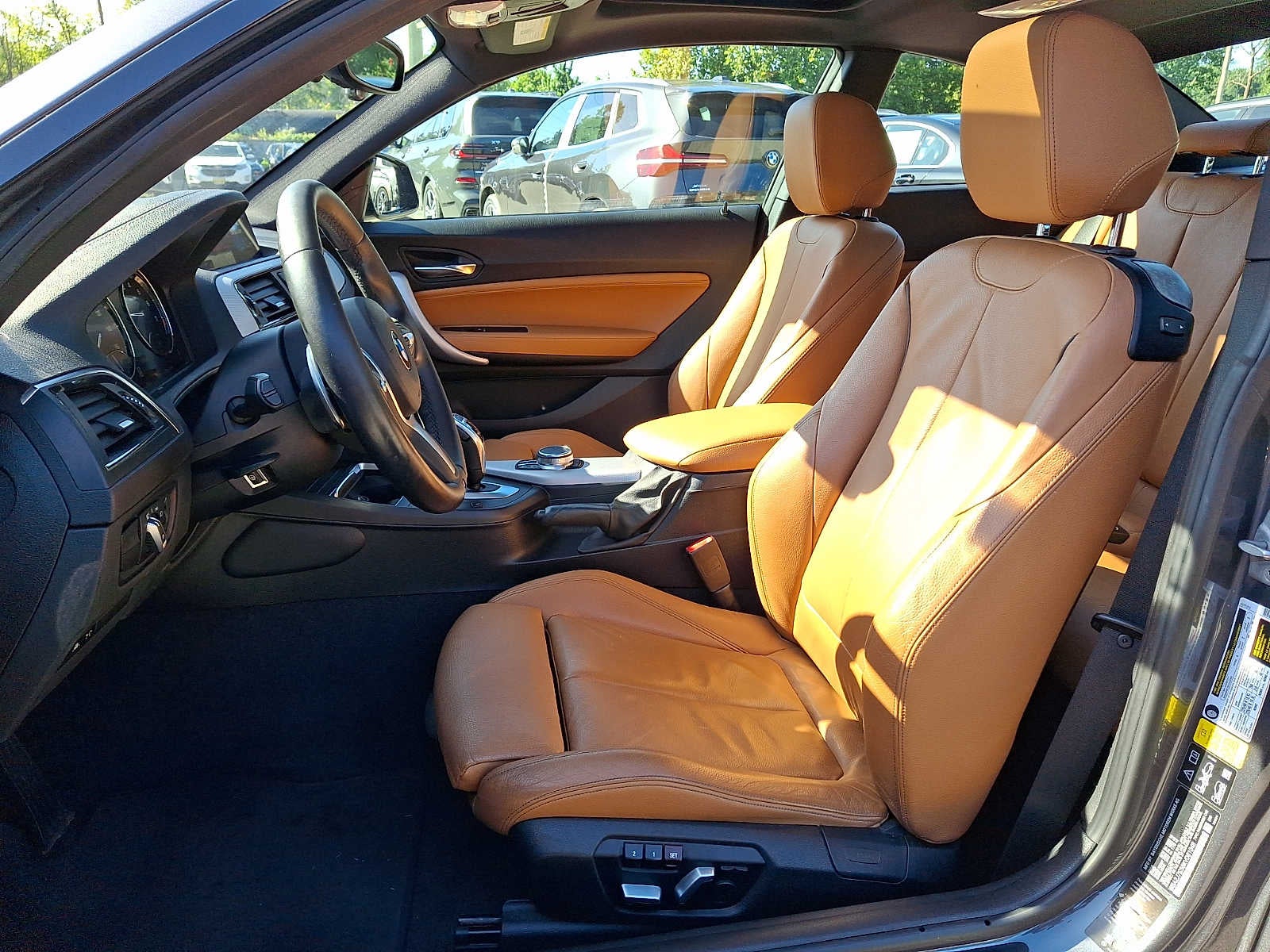 2019 BMW 2 Series M240i xDrive Coupe