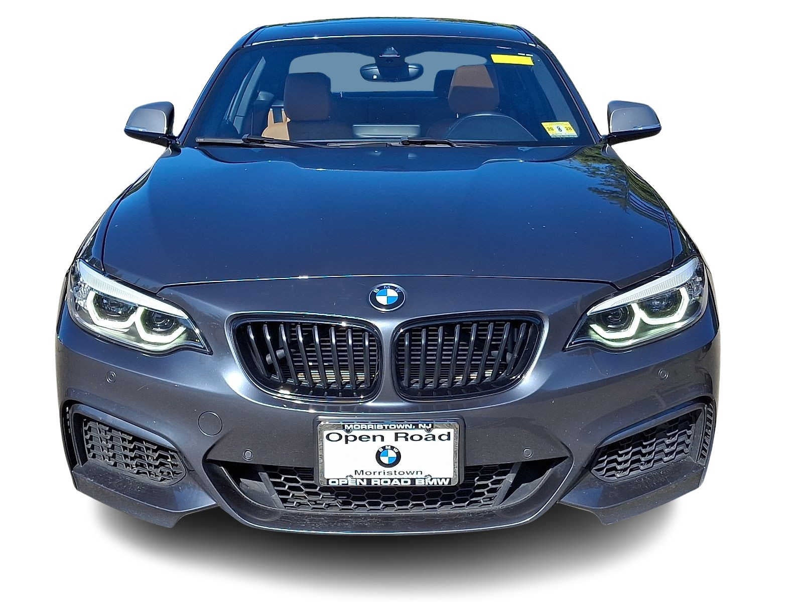 2019 BMW 2 Series M240i xDrive Coupe