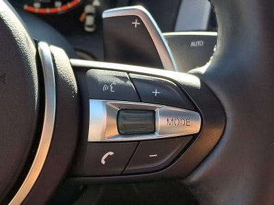 2019 BMW 2 Series M240i xDrive Coupe