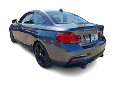 2019 BMW 2 Series M240i xDrive Coupe