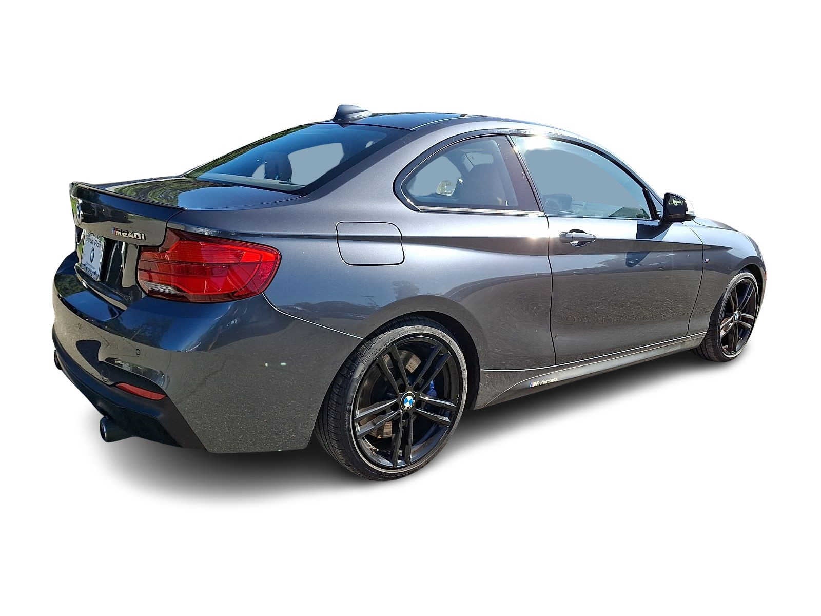 2019 BMW 2 Series M240i xDrive Coupe