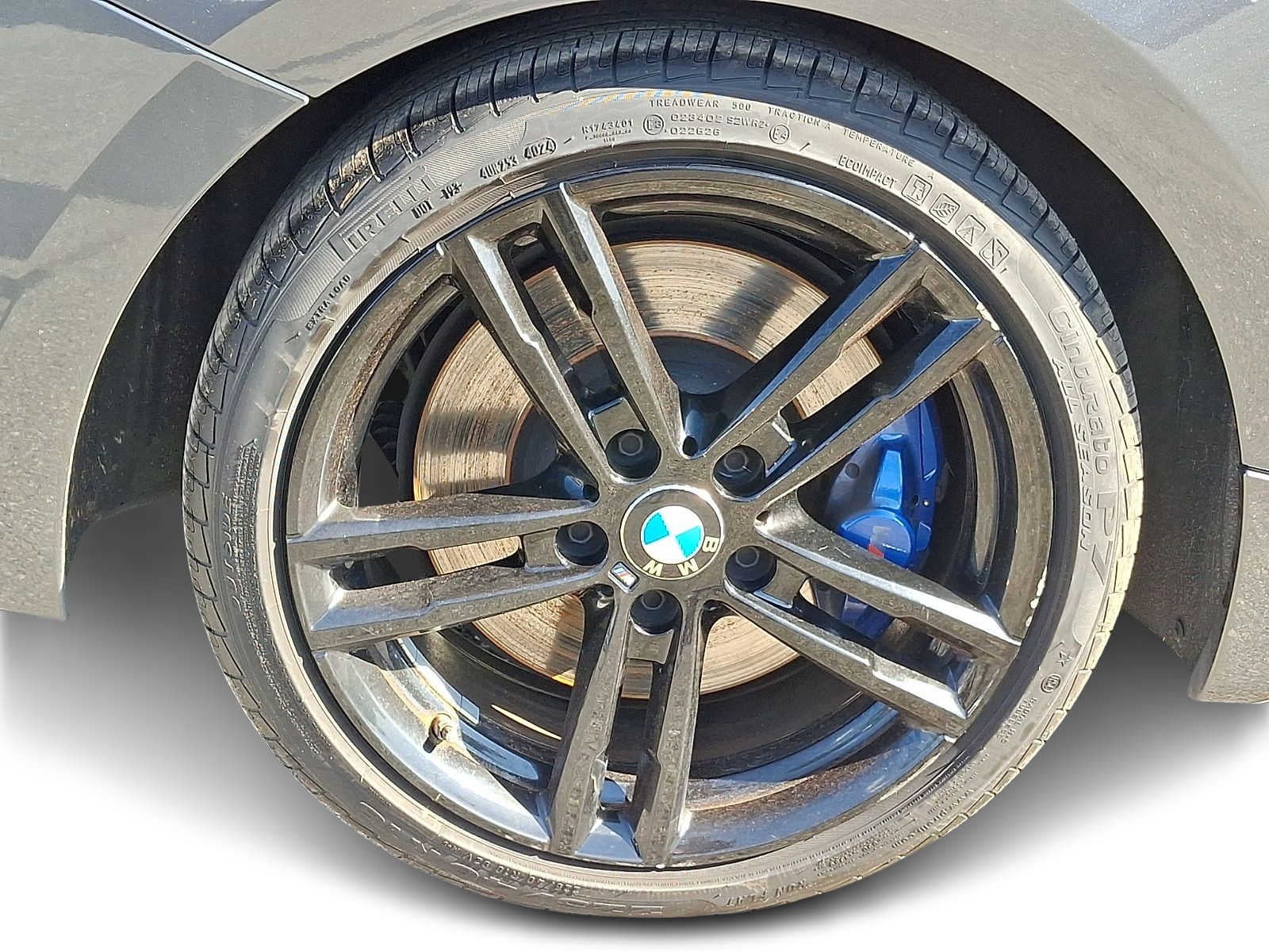 2019 BMW 2 Series M240i xDrive Coupe