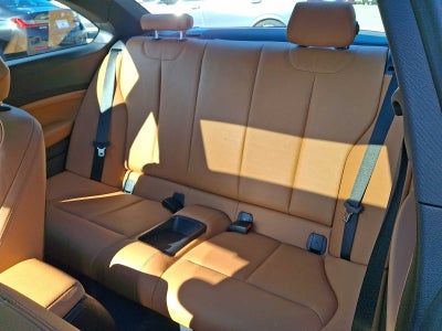 2019 BMW 2 Series M240i xDrive Coupe