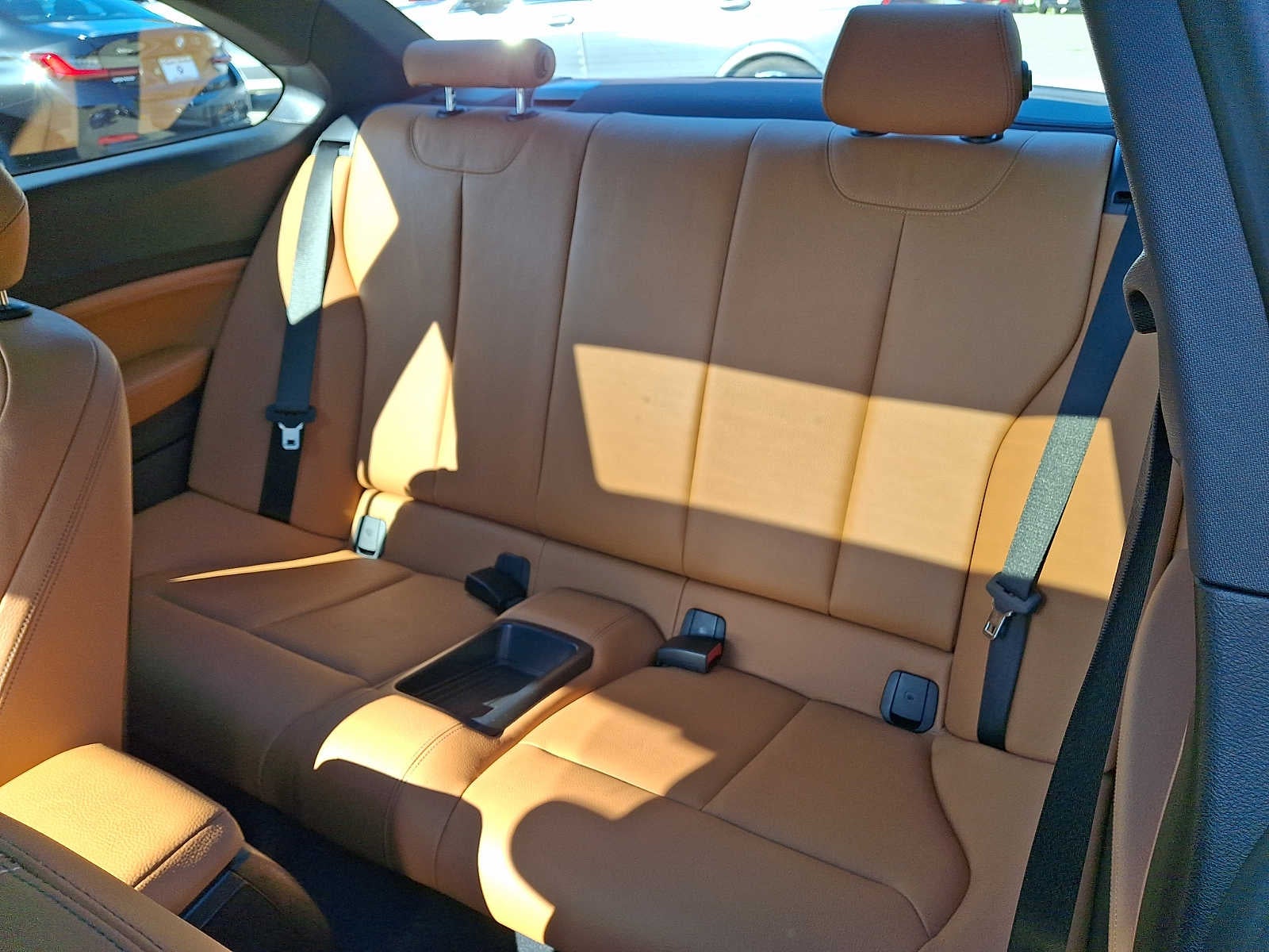 2019 BMW 2 Series M240i xDrive Coupe
