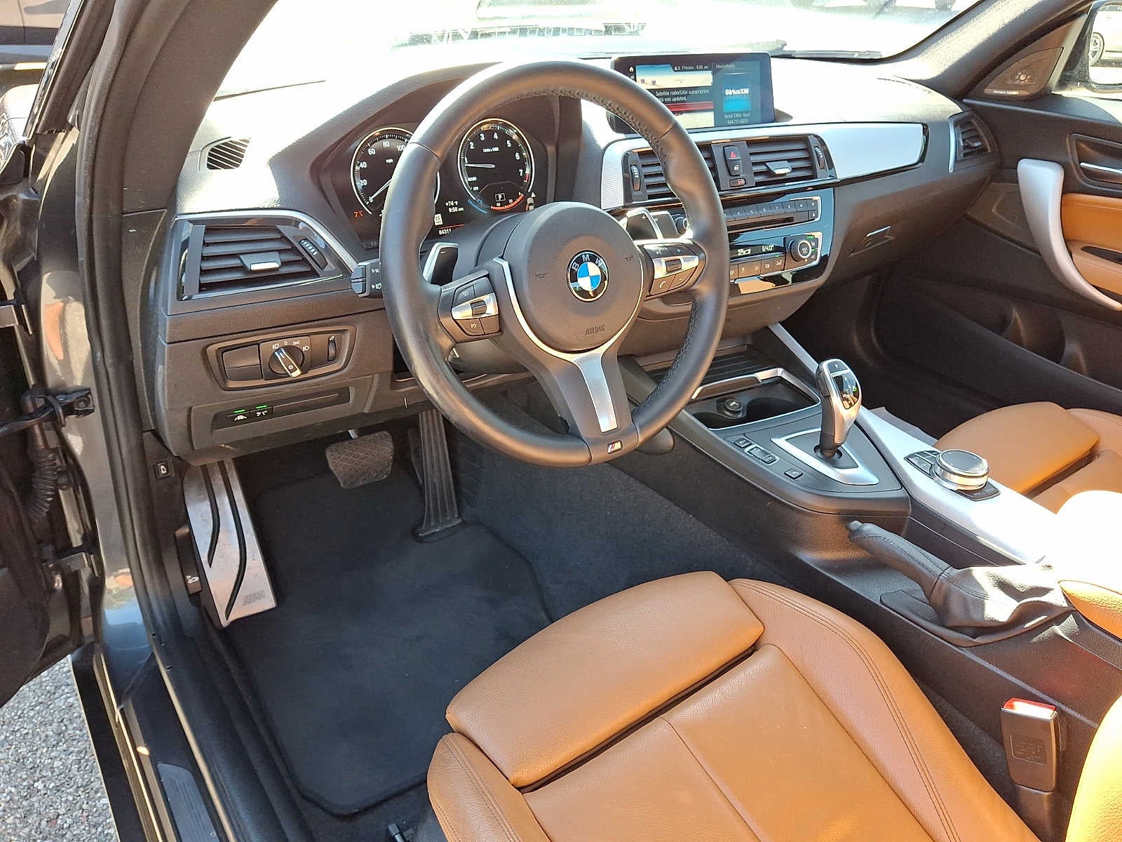 2019 BMW 2 Series M240i xDrive Coupe