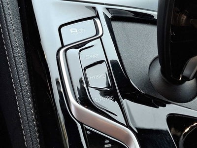2023 BMW 5 Series 530e xDrive Plug-In Hybrid