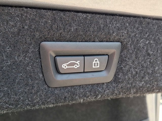 2023 BMW 5 Series 530e xDrive Plug-In Hybrid