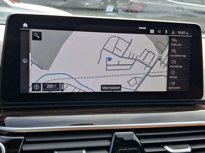 2023 BMW 5 Series 530e xDrive Plug-In Hybrid