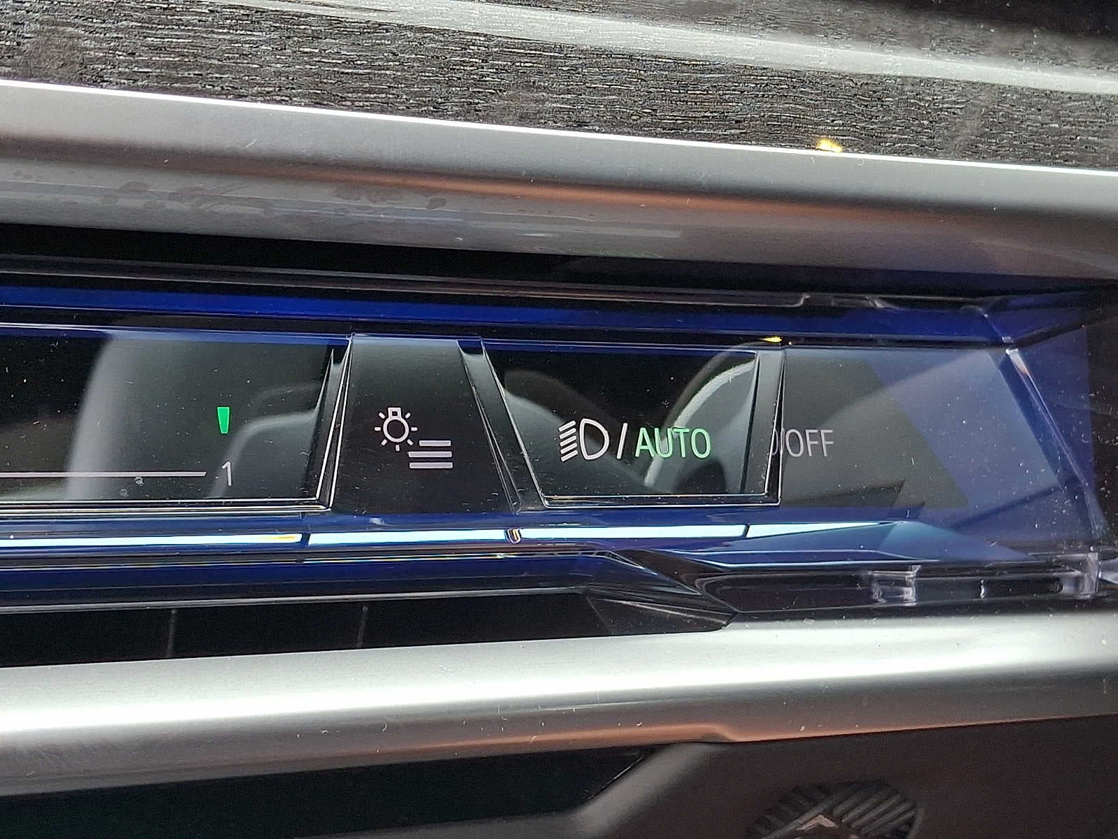 2024 BMW 7 Series 740i xDrive Sedan