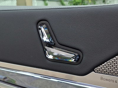 2024 BMW 7 Series 740i xDrive Sedan
