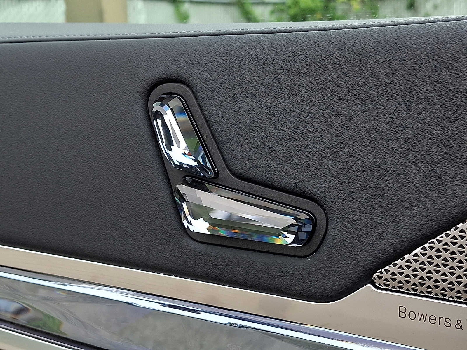 2024 BMW 7 Series 740i xDrive Sedan