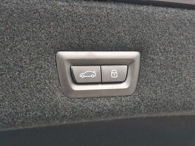2024 BMW 7 Series 740i xDrive Sedan
