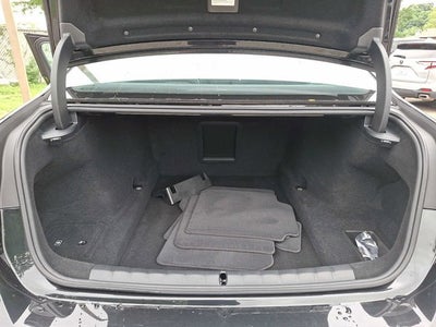 2024 BMW 7 Series 740i xDrive Sedan