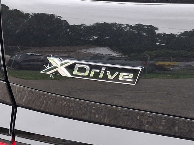 2024 BMW 7 Series 740i xDrive Sedan
