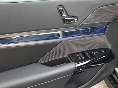 2024 BMW 7 Series 740i xDrive Sedan