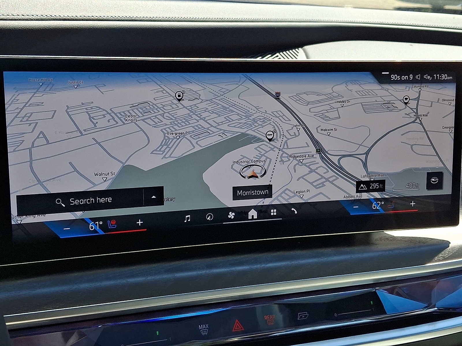 2024 BMW 7 Series 740i xDrive Sedan