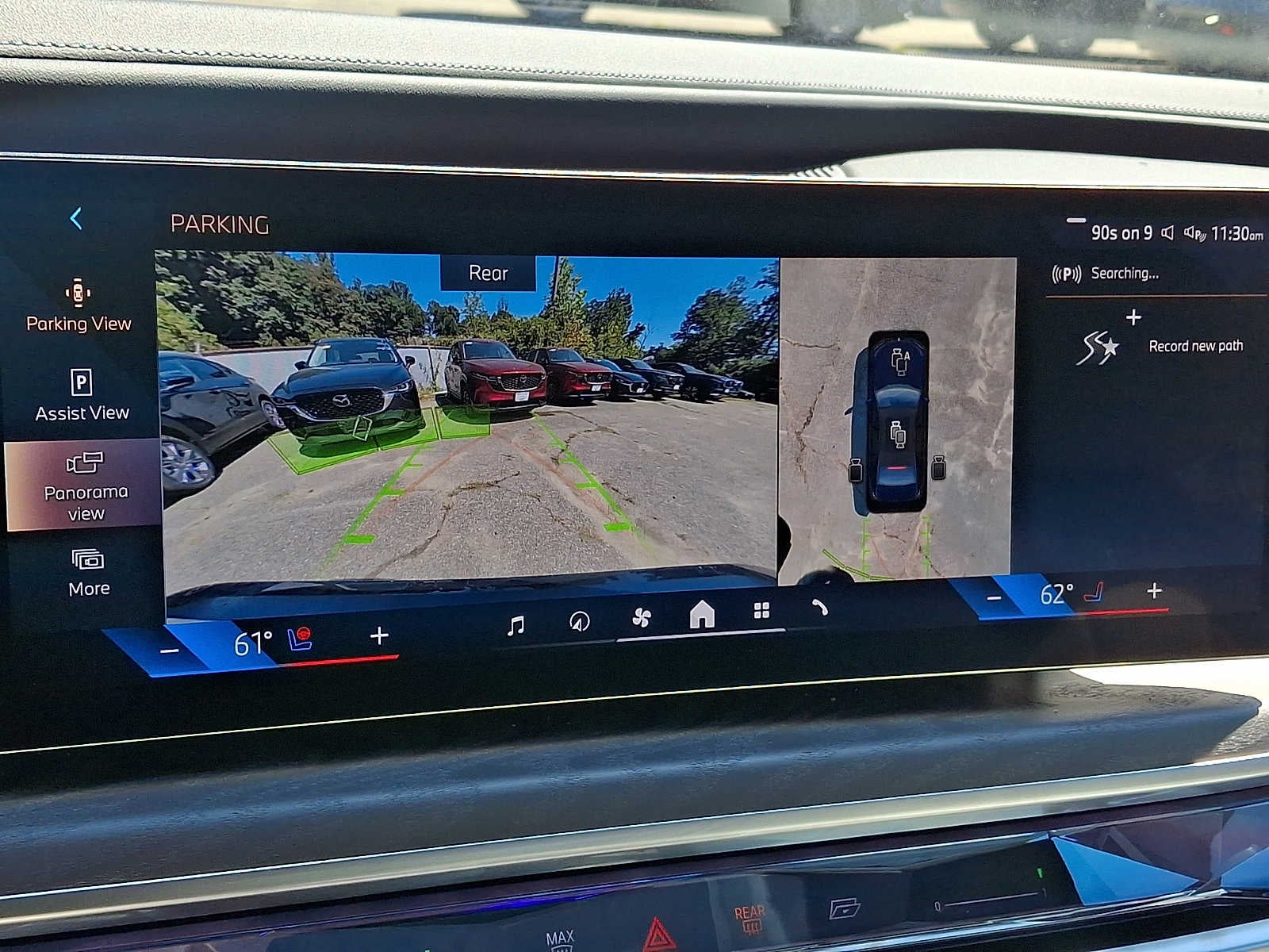 2024 BMW 7 Series 740i xDrive Sedan