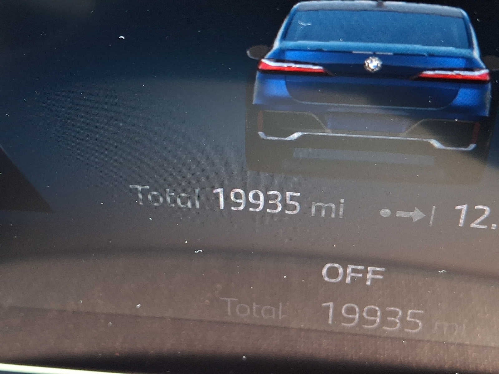 2024 BMW 7 Series 740i xDrive Sedan