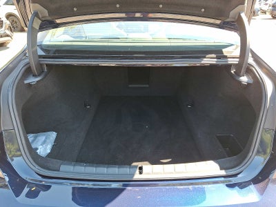 2024 BMW 7 Series 740i xDrive Sedan