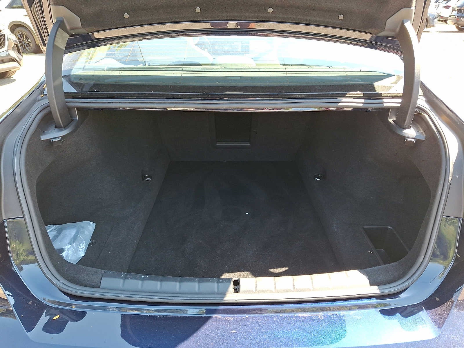 2024 BMW 7 Series 740i xDrive Sedan