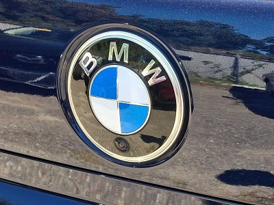 2024 BMW 7 Series 740i xDrive Sedan