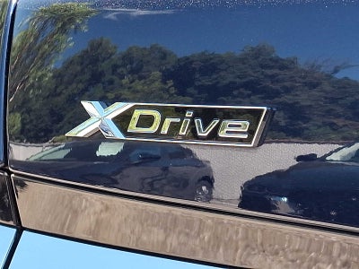2024 BMW 7 Series 740i xDrive Sedan