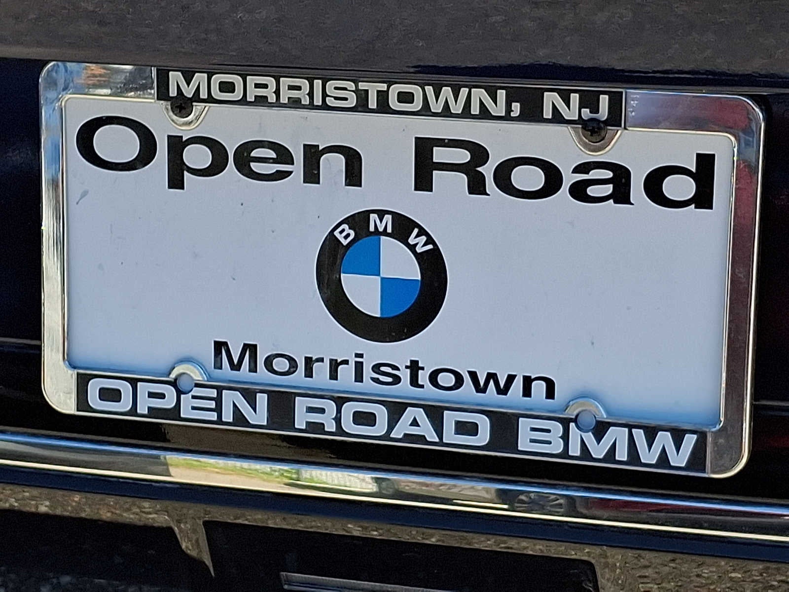 2024 BMW 7 Series 740i xDrive Sedan