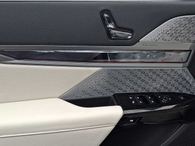 2024 BMW 7 Series 760i xDrive Sedan