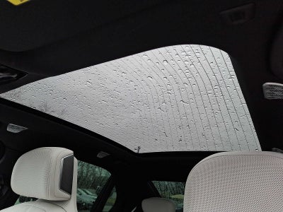 2024 BMW 7 Series 760i xDrive Sedan