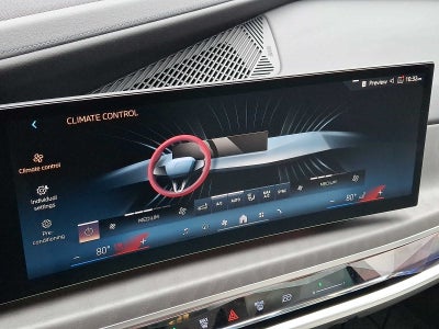 2024 BMW 7 Series 760i xDrive Sedan