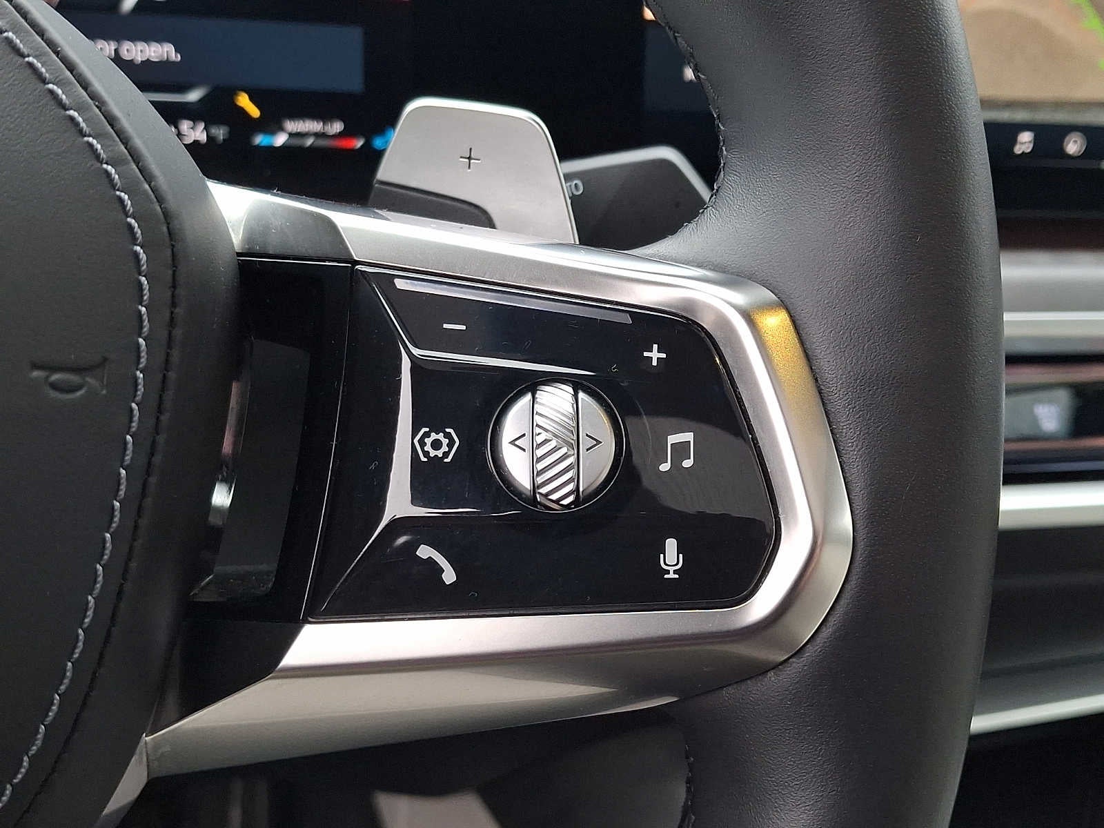 2024 BMW 7 Series 760i xDrive Sedan