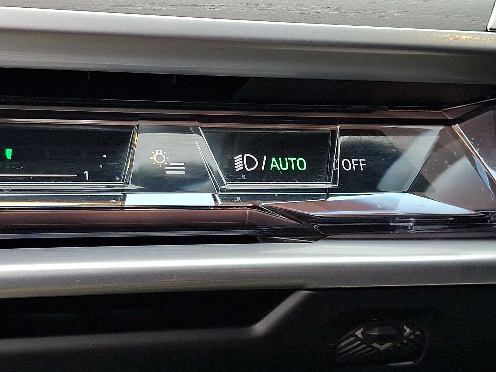 2024 BMW 7 Series 760i xDrive Sedan