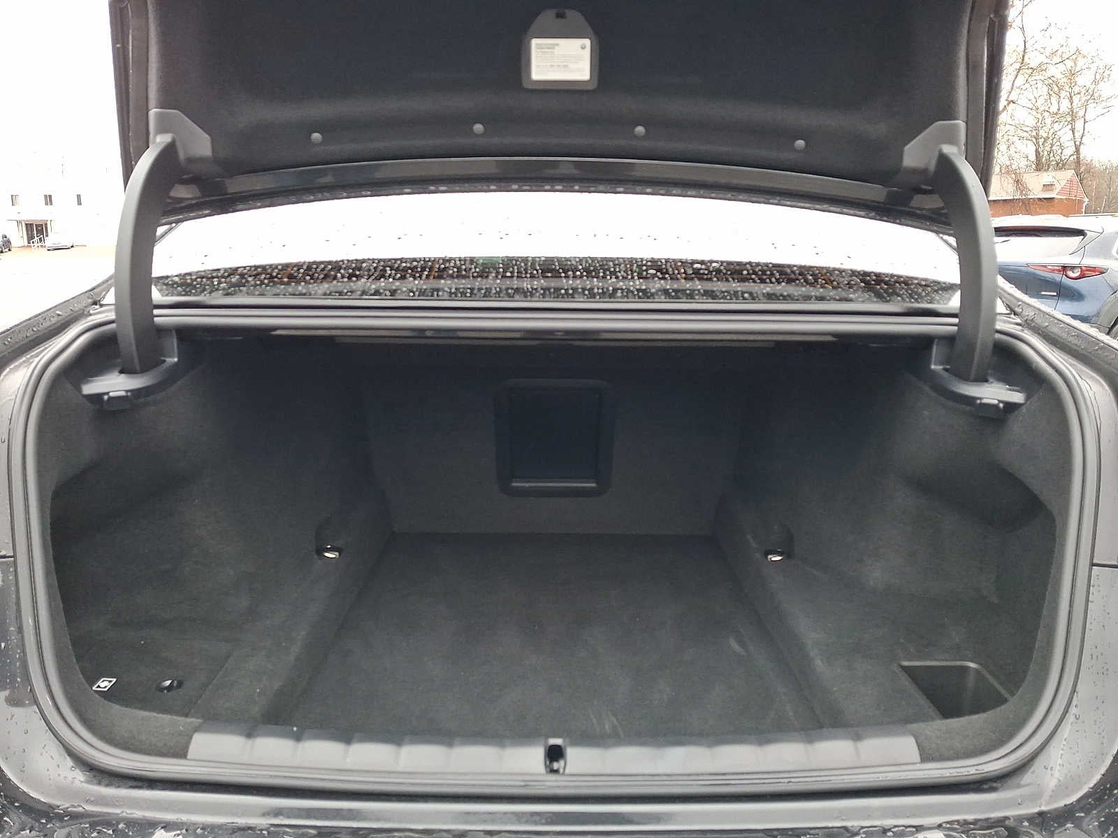 2024 BMW 7 Series 760i xDrive Sedan