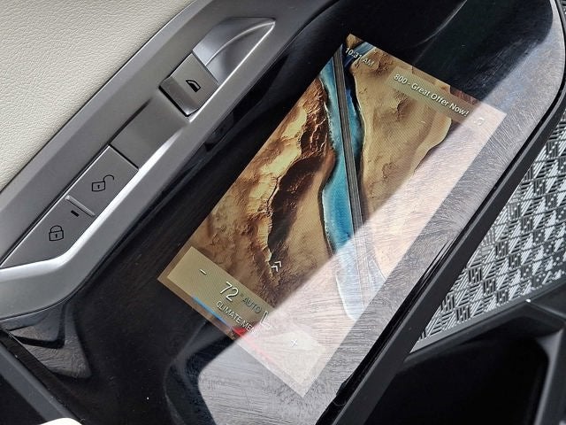 2024 BMW 7 Series 760i xDrive Sedan