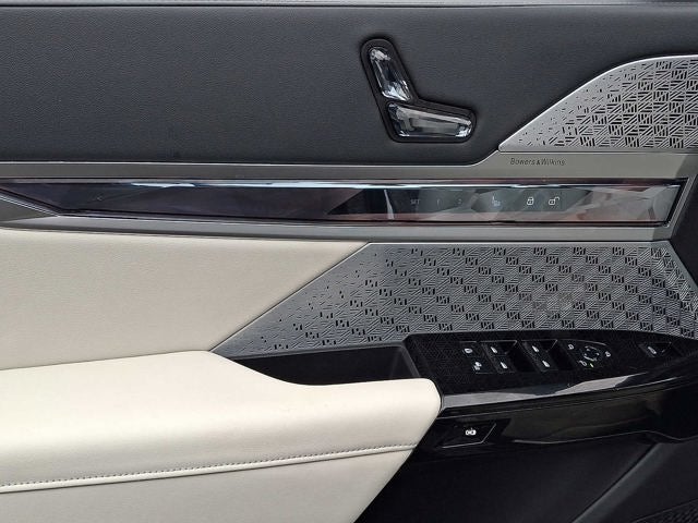 2024 BMW 7 Series 760i xDrive Sedan