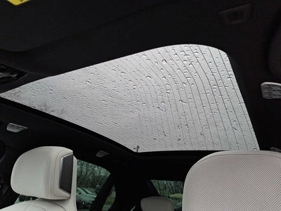 2024 BMW 7 Series 760i xDrive Sedan