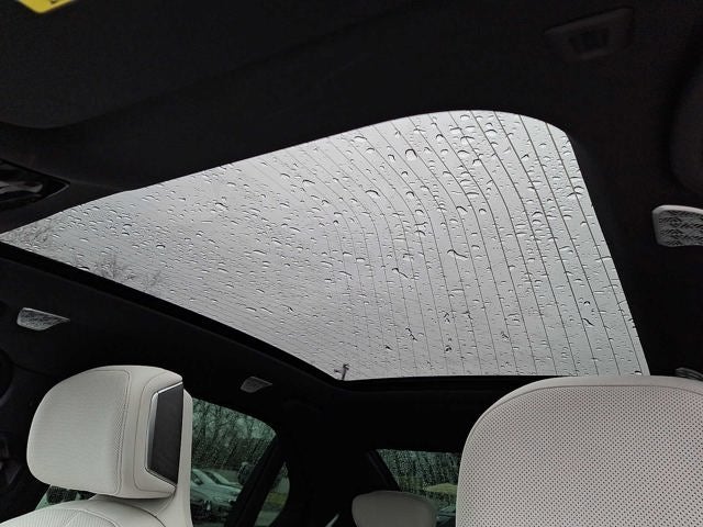 2024 BMW 7 Series 760i xDrive Sedan