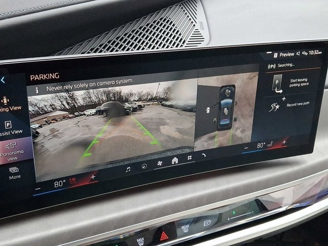 2024 BMW 7 Series 760i xDrive Sedan