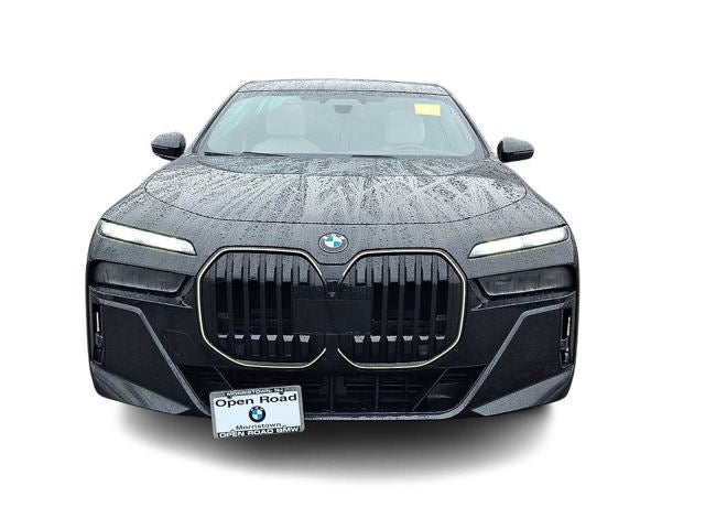 2024 BMW 7 Series 760i xDrive Sedan