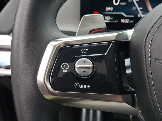 2024 BMW 7 Series 760i xDrive Sedan