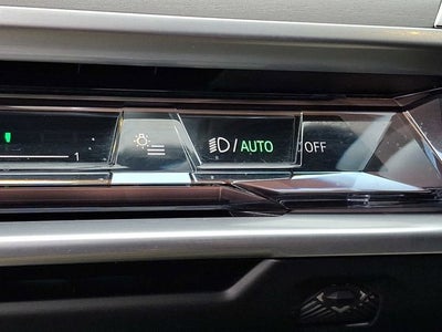 2024 BMW 7 Series 760i xDrive Sedan