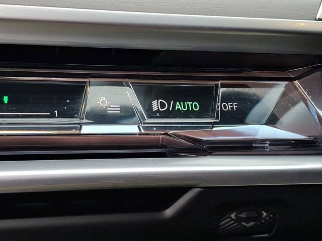 2024 BMW 7 Series 760i xDrive Sedan