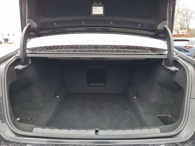 2024 BMW 7 Series 760i xDrive Sedan