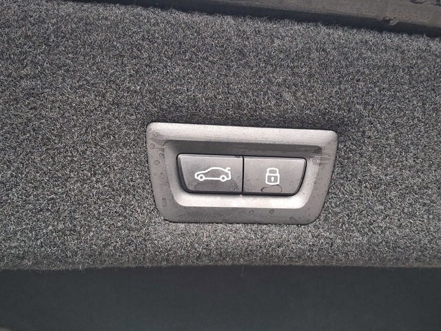 2024 BMW 7 Series 760i xDrive Sedan