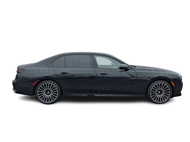 2024 BMW 7 Series 760i xDrive Sedan
