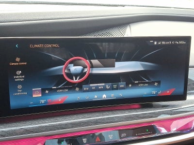 2023 BMW 7 Series 760i xDrive Sedan