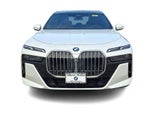 2023 BMW 7 Series 760i xDrive Sedan