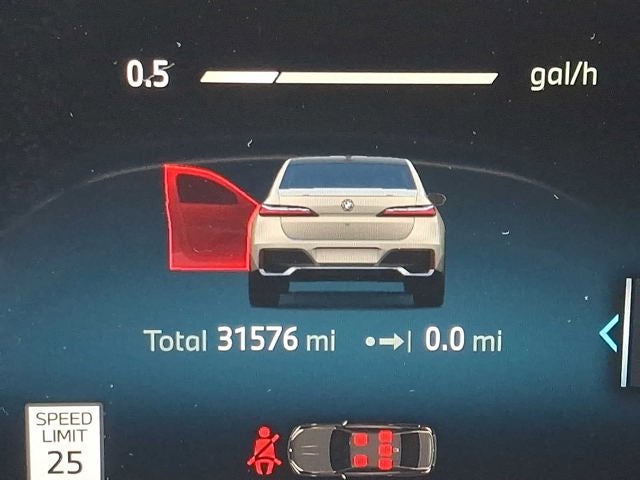 2023 BMW 7 Series 760i xDrive Sedan